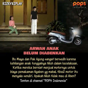 Image post by @rizkyriplay on TikTok