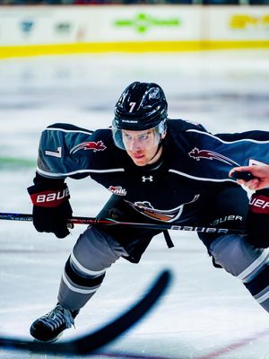 Image post by @whlgiants on Instagram