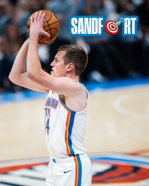Image post by @okcblue on Instagram