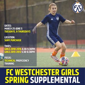 Image post by @fcwestchester on Instagram