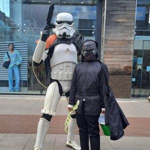 Image post by @official501st on Instagram