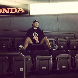 Image post by @londonknights on Instagram