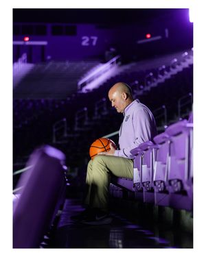 Image post by @kstatembb on Instagram