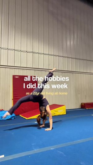 Video post by @kyleapaige on TikTok