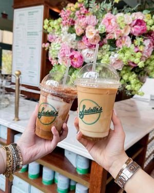Image post by @majorfoodgroup on Instagram