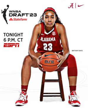 Image post by @AlabamaWBB on Twitter