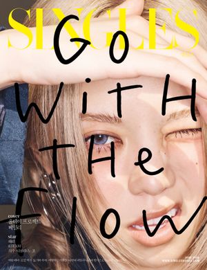 Image post by @singlesmagazine on Instagram