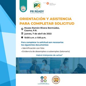 Image post by @puertoricoready on Instagram
