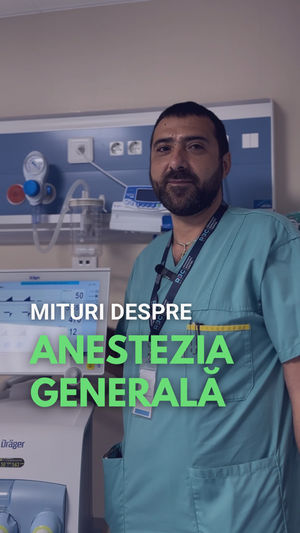 Video post by @rbchospital on Facebook