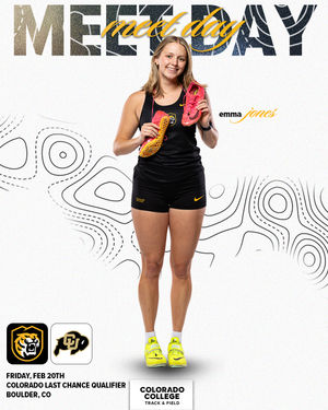 Image post by @cctigerathletics on Instagram