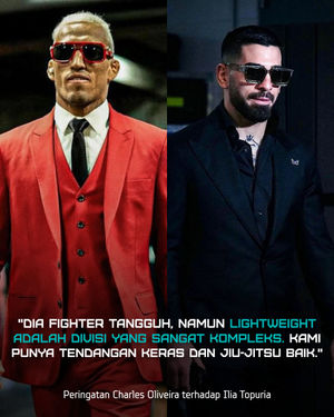 Image post by @mola.sport on Instagram