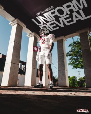 Image post by @hailstatefb on Instagram