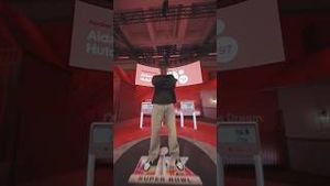 Video post by @rocket on YouTube