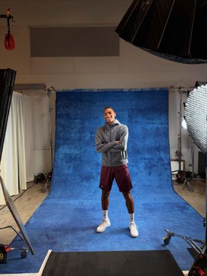 Image post by @felixaliassime on Instagram