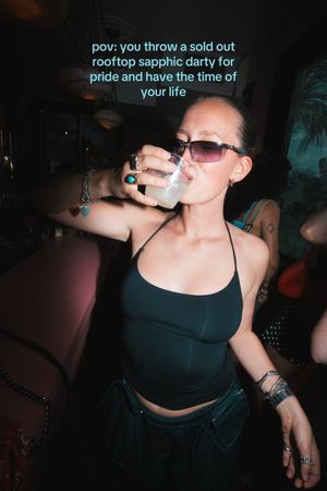 Video post by @kissingcowgirls on TikTok