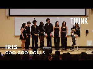 Video post by @thunkacappella on YouTube