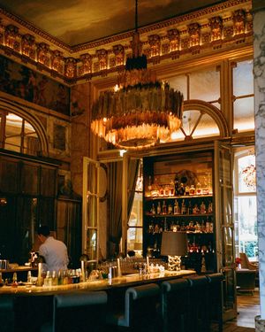 Image post by @rosewoodhoteldecrillon on Instagram