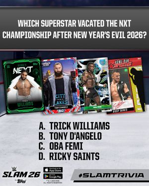 Image post by @toppsdigital on Instagram
