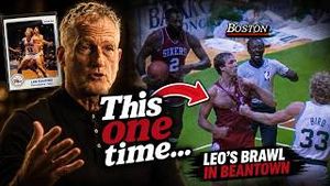 Video post by @torontoraptors on YouTube