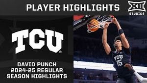 Video post by @Big 12 Conference on YouTube
