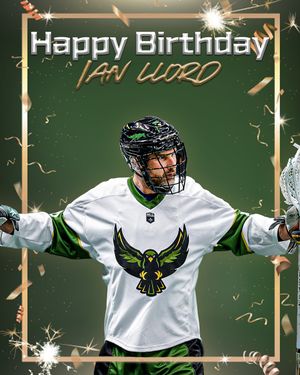 Image post by @rocknighthawks on Instagram