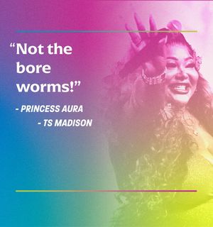 Image post by @logotv on Instagram