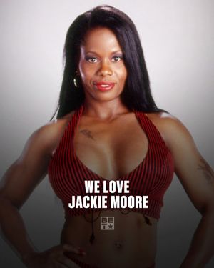 Image post by @BET on Twitter