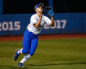 Image post by @UKsoftball on Twitter