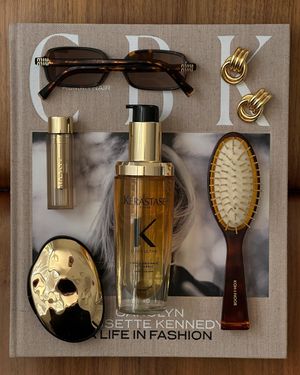 Image post by @kerastase_official on Instagram