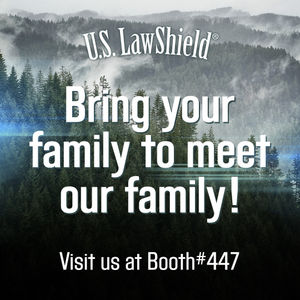 Image post by @uslawshield on Instagram