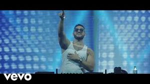 Video post by @jonasbluevevo on YouTube