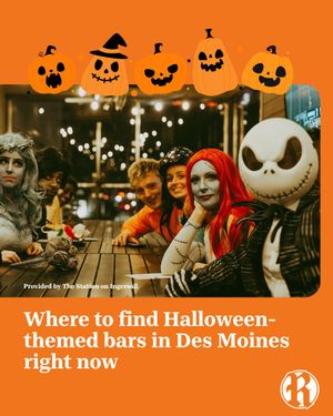 Video post by @dmregister on TikTok