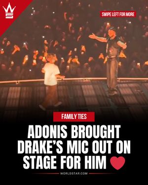 Image post by @worldstar on Instagram