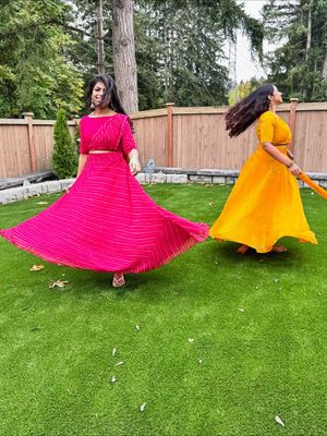 Image post by @shraddhaa_trends on Instagram