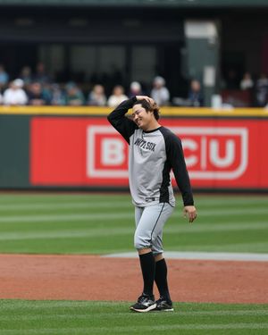 Image post by @mlbcamroll on Instagram