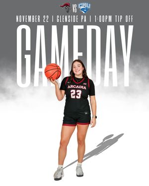 Image post by @arcadia_wbb on Instagram