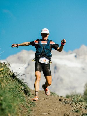 Image post by @altrarunning on Instagram