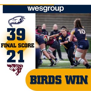 Image post by @ubcwrugby on Instagram