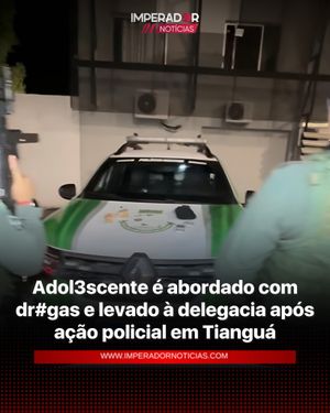 Image post by @imperadornoticias on Instagram