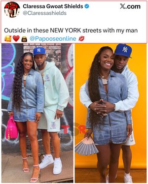 Image post by @theshaderoom on Instagram