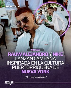 Image post by @reggaetontv on Instagram