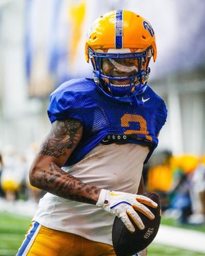 Image post by @pitt_fb on Instagram