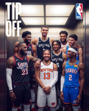 Image post by @playoffculture on Instagram