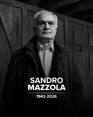 Image post by @lagazzettadellosport on TikTok