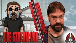 Video post by @cohhcarnage on YouTube