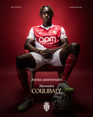 Image post by @asmonaco on Instagram