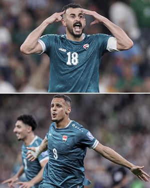 Image post by @espnfc on Instagram