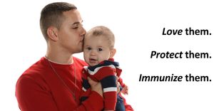 Image post by @mnhealth on Facebook