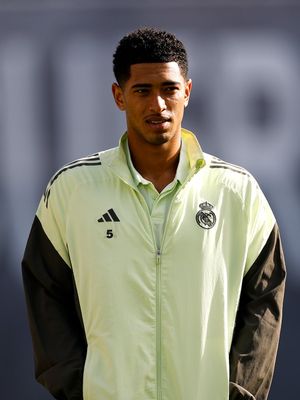 Image post by @realmadrid on Instagram