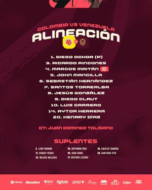 Image post by @selevinotinto on Instagram